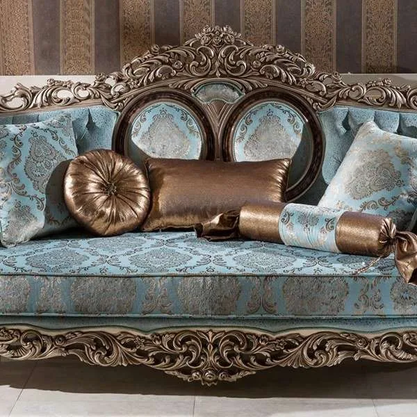 Luxury Turkish palace living room sofa - Image 2