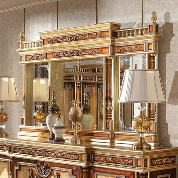 Luxury European sideboard - Image 2