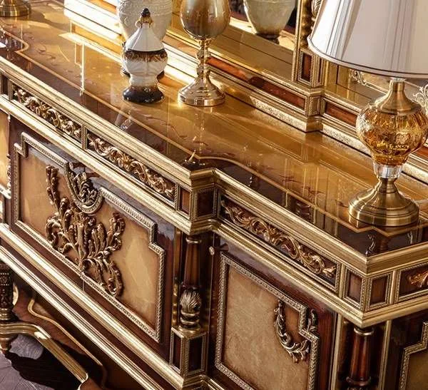 Luxury European sideboard - Image 3