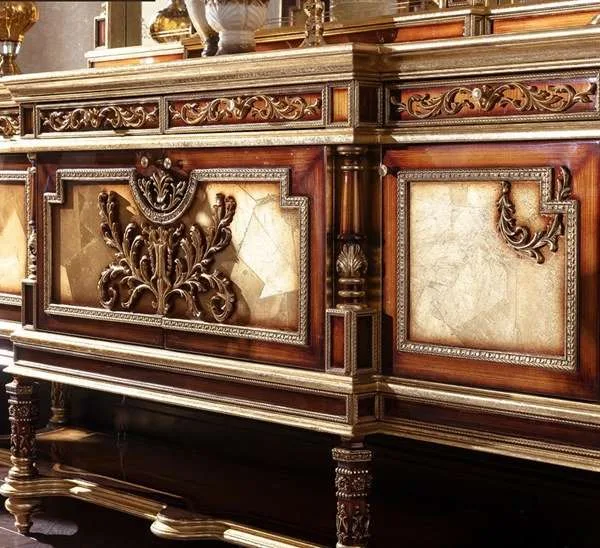 Luxury European sideboard - Image 4