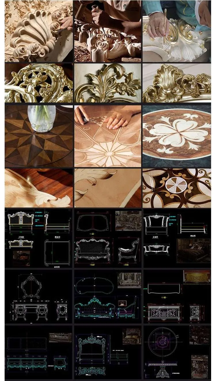 furniture process