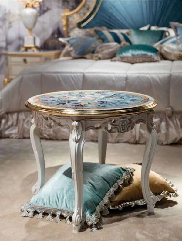 Luxury Princess European Bed - Image 2