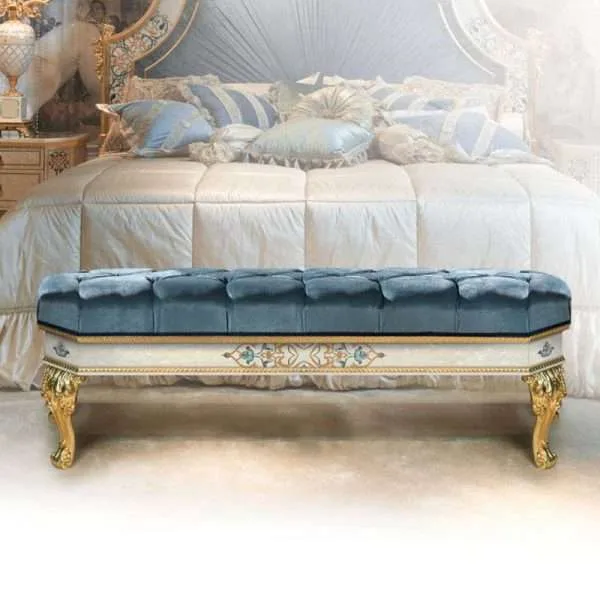 Luxury Princess European Bed - Image 3