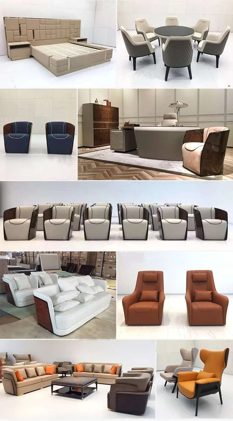 Luxury hotel room leisure area 99565 12 4