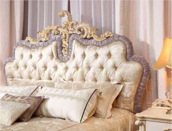 Luxury bedroom sets for king - Image 2