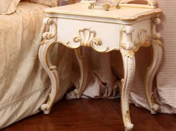Luxury bedroom sets for king - Image 3