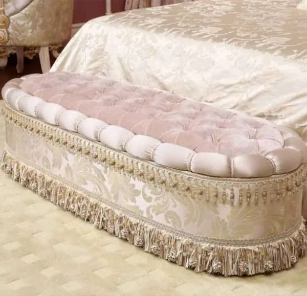 Luxury bedroom sets for king - Image 4
