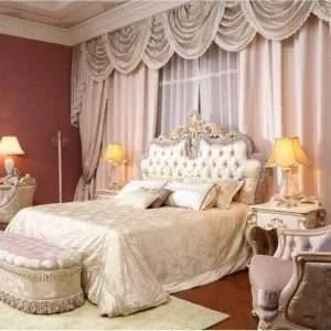 Home 22 Luxury bedroom sets for king