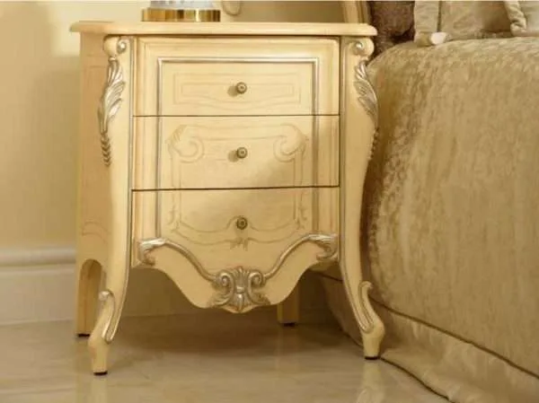 Luxury furniture for a bedroom - Image 4