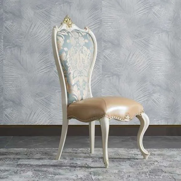 luxury dining room table sets - Image 6