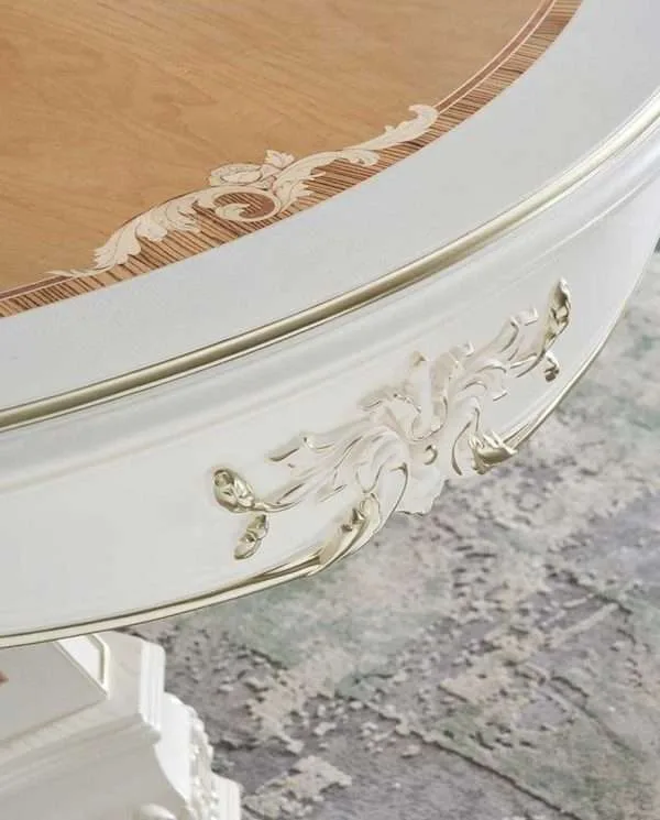 luxury dining room table sets - Image 3