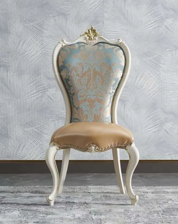 luxury dining room table sets - Image 5