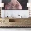 luxury tv cabinet with doors
