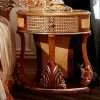 Luxury Vintage Nightstand