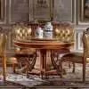Luxury Vintage Nightstand - Image 4