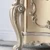 luxury tv cabinet with doors - Image 3