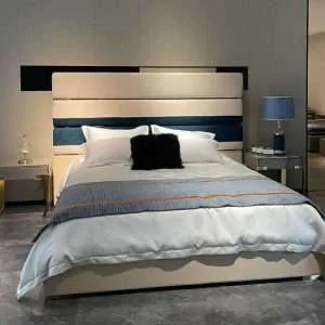 Luxury Queen Bedroom Furniture Sets