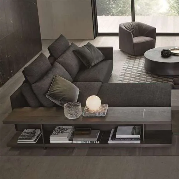 Luxury 7 seater Italian modern furniture - Image 4