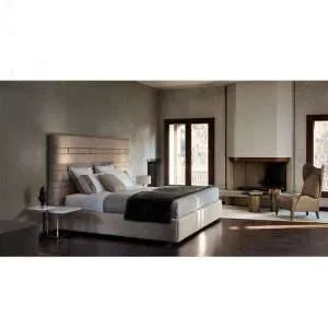 Luxury 1.8 m Wedding Double Bed