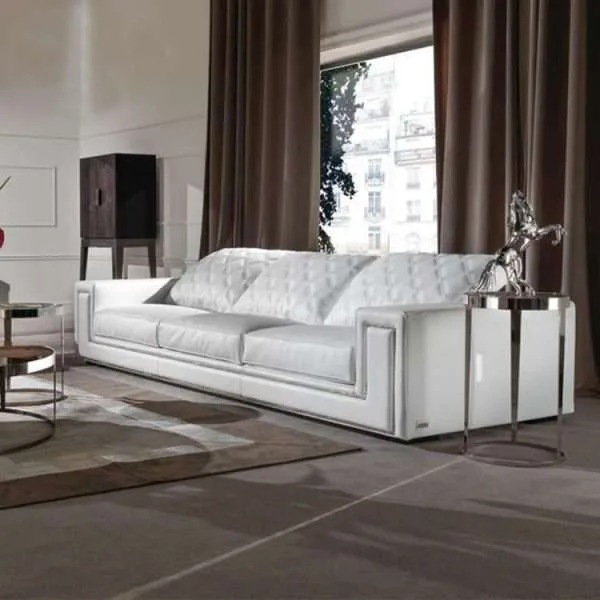 Luxury Italian Design home furniture