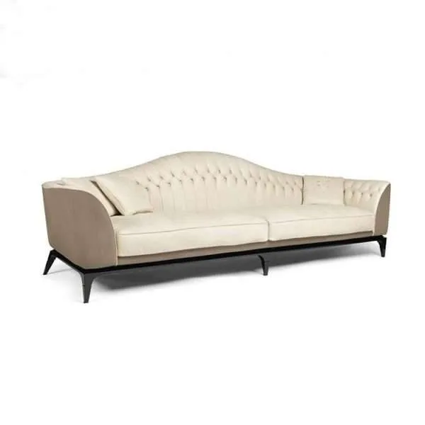 Luxury furniture new model sofa sets