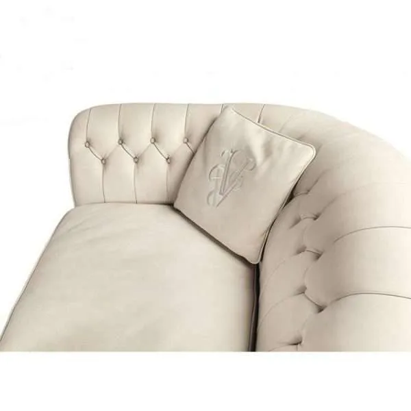 Luxury furniture new model sofa sets - Image 2