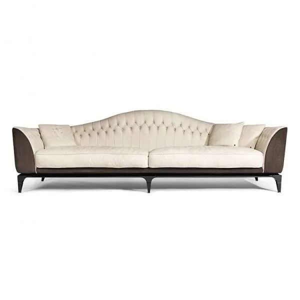Luxury furniture new model sofa sets - Image 3