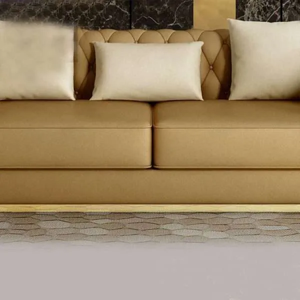 Luxury modern full house furniture - Image 2