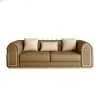 Luxury modern full house furniture - Image 3