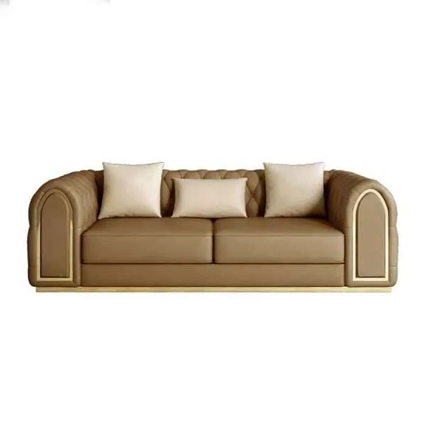 Luxury modern full house furniture - Image 3