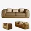 Luxury modern full house furniture - Image 5
