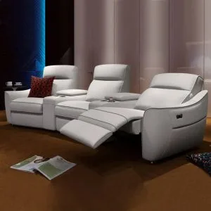 luxury electric recliner chairs