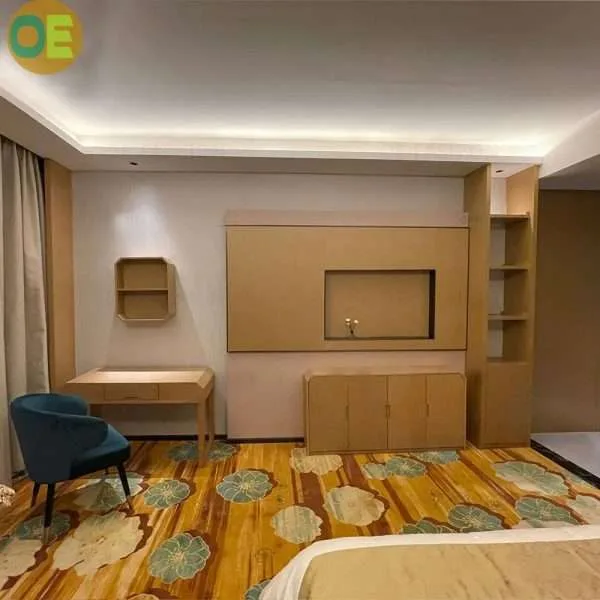 Luxury 5 stars bedroom TV cabinet ideas 99559