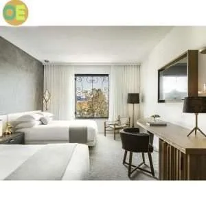 how to turn a bedroom into a hotel room 99633