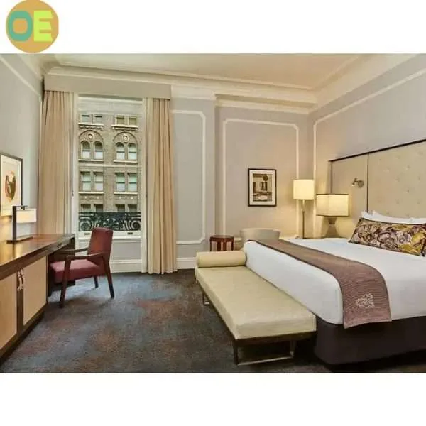Luxury Design Five Star Hotel Bedrooms 99644