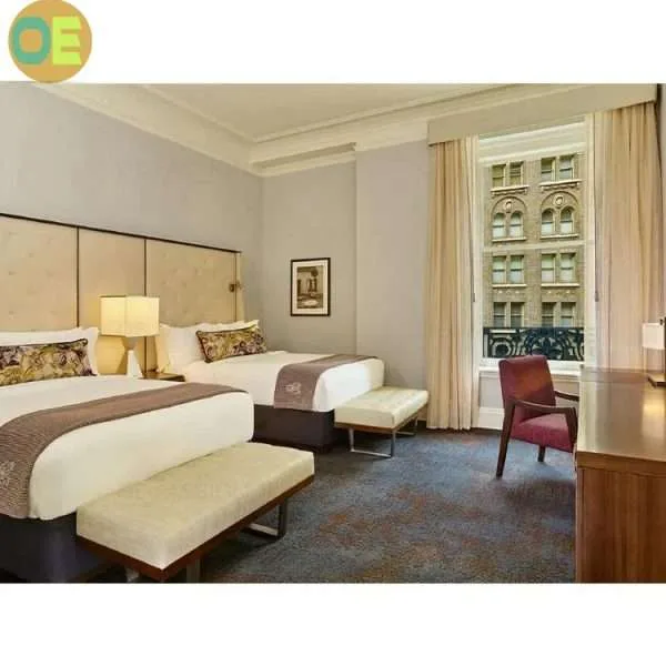 Luxury Standards Comfortable Beds 99645