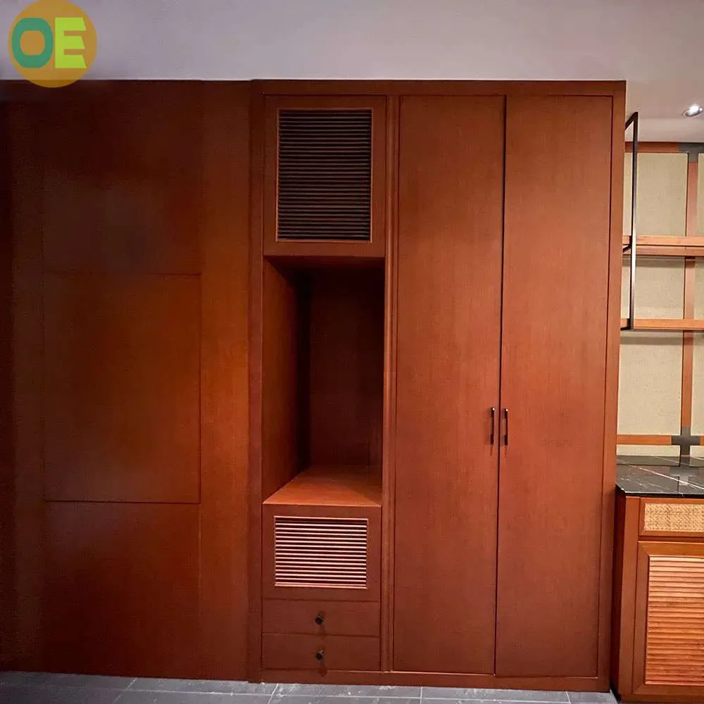 Luxury hotel room leisure area 99565 5 Luxury hotel room four door wardrobe 99563