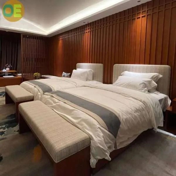 Luxury hotel bedroom furniture 9956199561