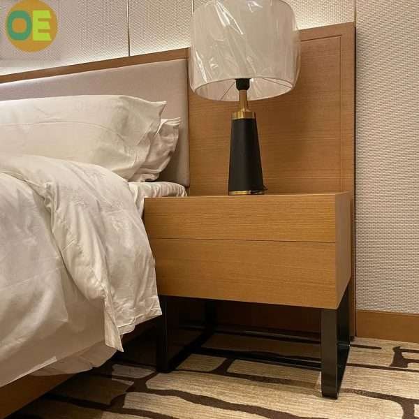 Hotel Bedroom Sets side table 99567