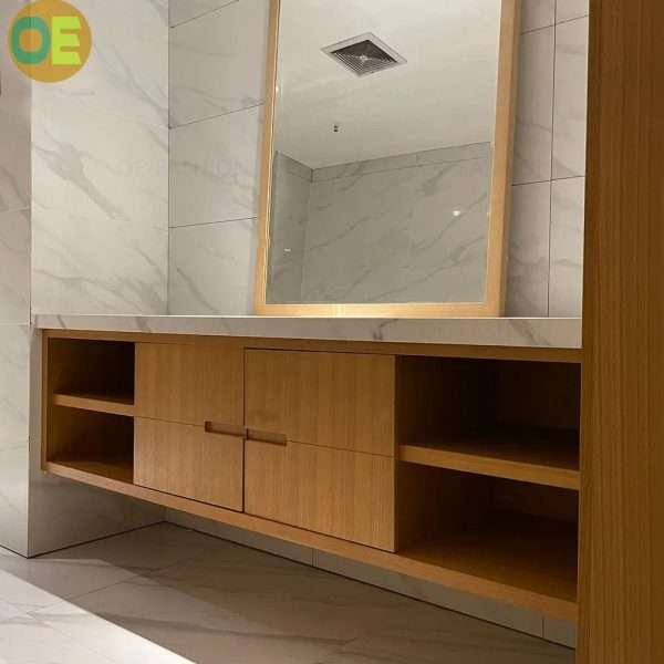 Luxury Hotel bathroom cabinet 99571