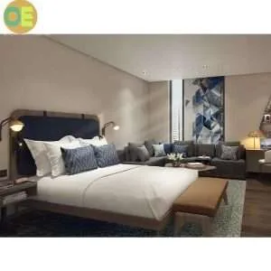 Luxury 5 star hotel Project furniture 99600