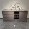 Luxury European USA Storage Cabinet 5121