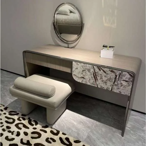 Luxury Dressing Table For Bedroom Furniture 5128