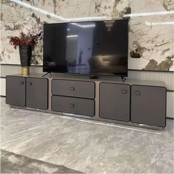 Luxury Italian Style TV Stand 5100