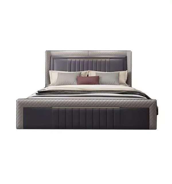 luxury Single/Double/King Size Bed Frame - Image 5