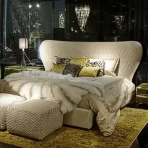 Home 3 Luxury Girl Princess Bedroom Dream