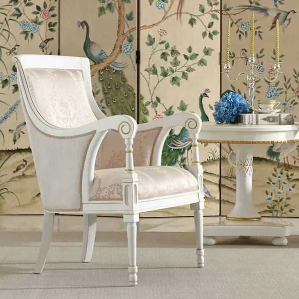 Luxury Home Furniture Sofa Chair