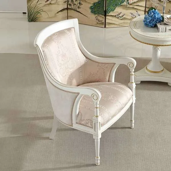 Luxury Home Furniture Sofa Chair